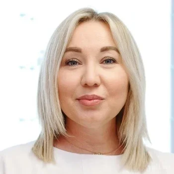 Терсениду Эльнара Сагидовна