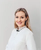 Ланге Элина Карловна